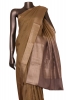 Pure Mysore Crepe Silk Saree